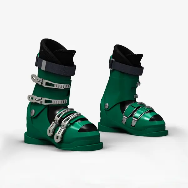 Botas de esquí Baqueira