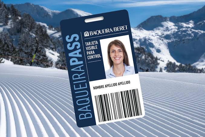 Forfait Baqueira Beret
