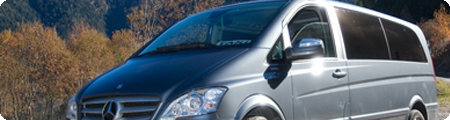 Taxi desde/hacia Baqueira