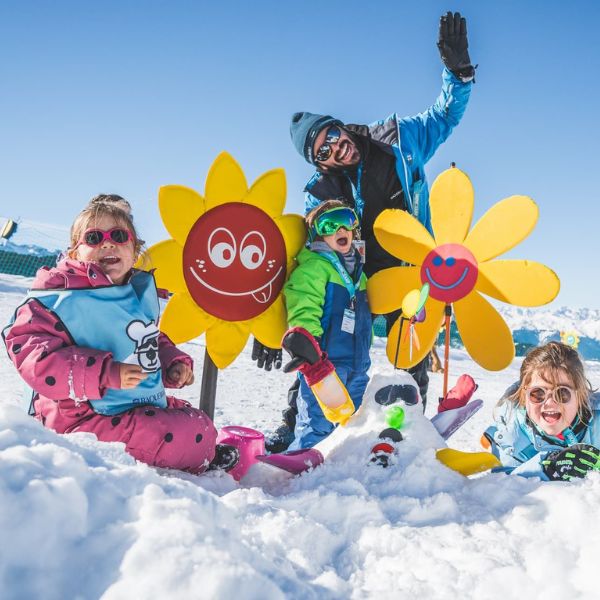 Baby Baqueira 1500 (6 meses a 3 años)