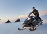 Excursión en Moto de Nieve (Montgarri)