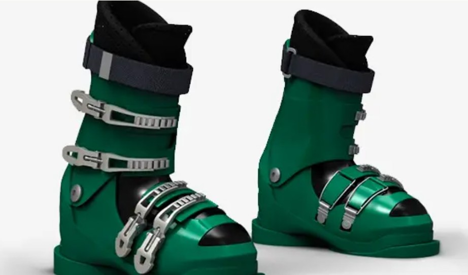 Alquiler de Botas Esquí Sierra Nevada
