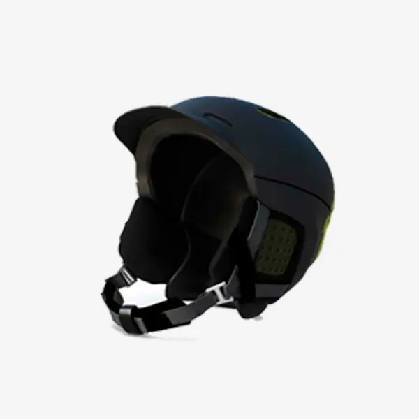 Alquiler de Casco