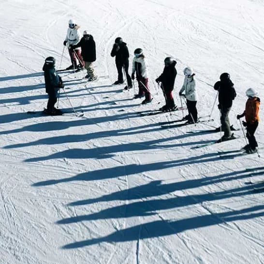 Top Class Grandvalira — Medio Día