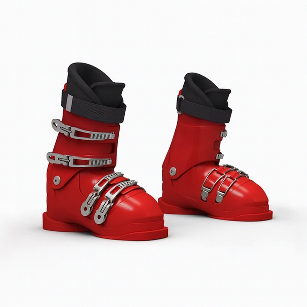 Botas de Esquí / Snowboard