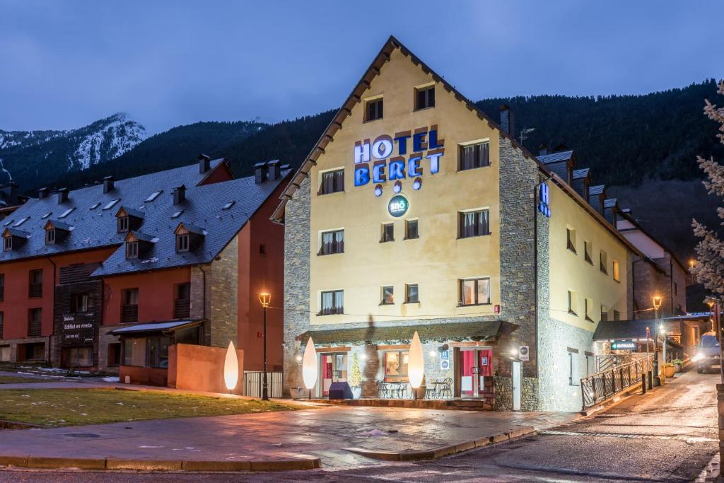 Escapada de 3 noches + 2 días de forfait