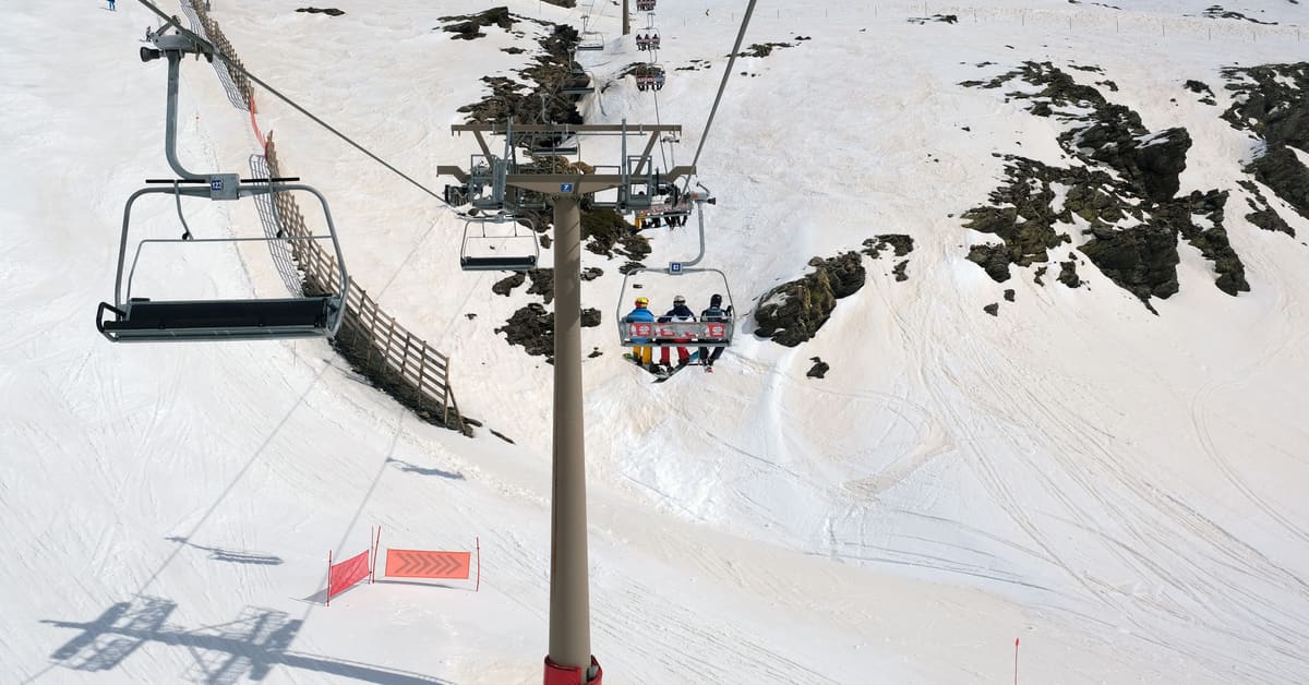 Forfait Sierra Nevada | Acceso a Pistas con Skicenter